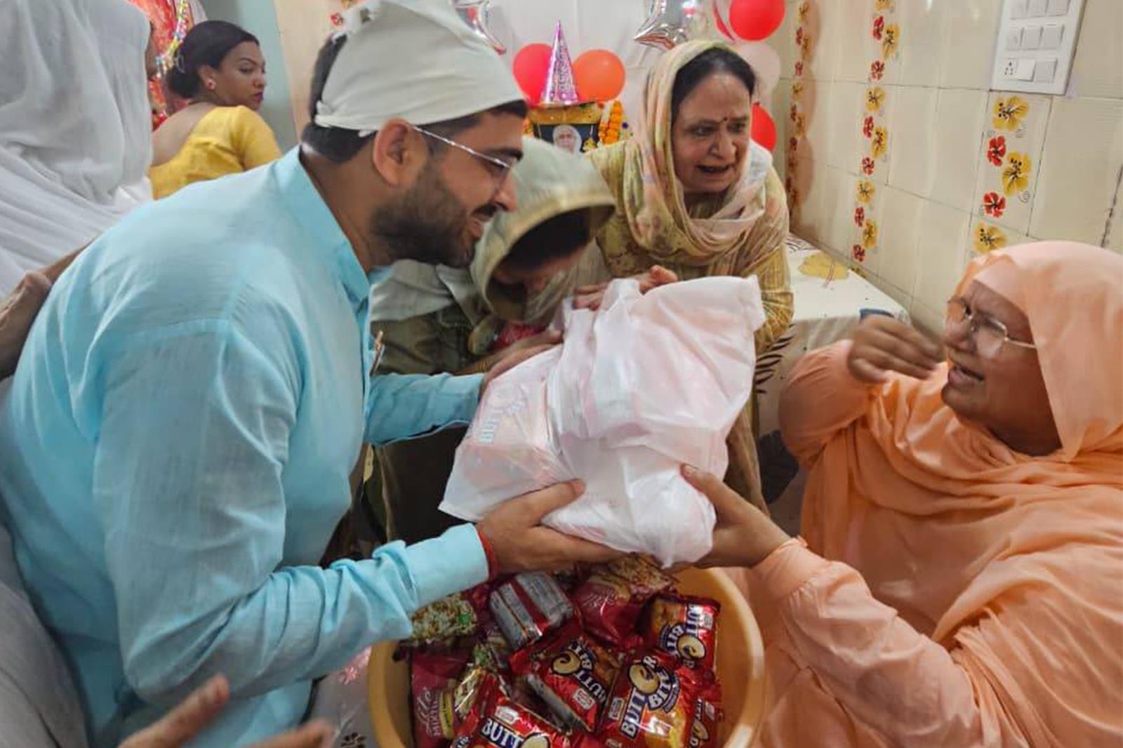 अवतरण दिवस