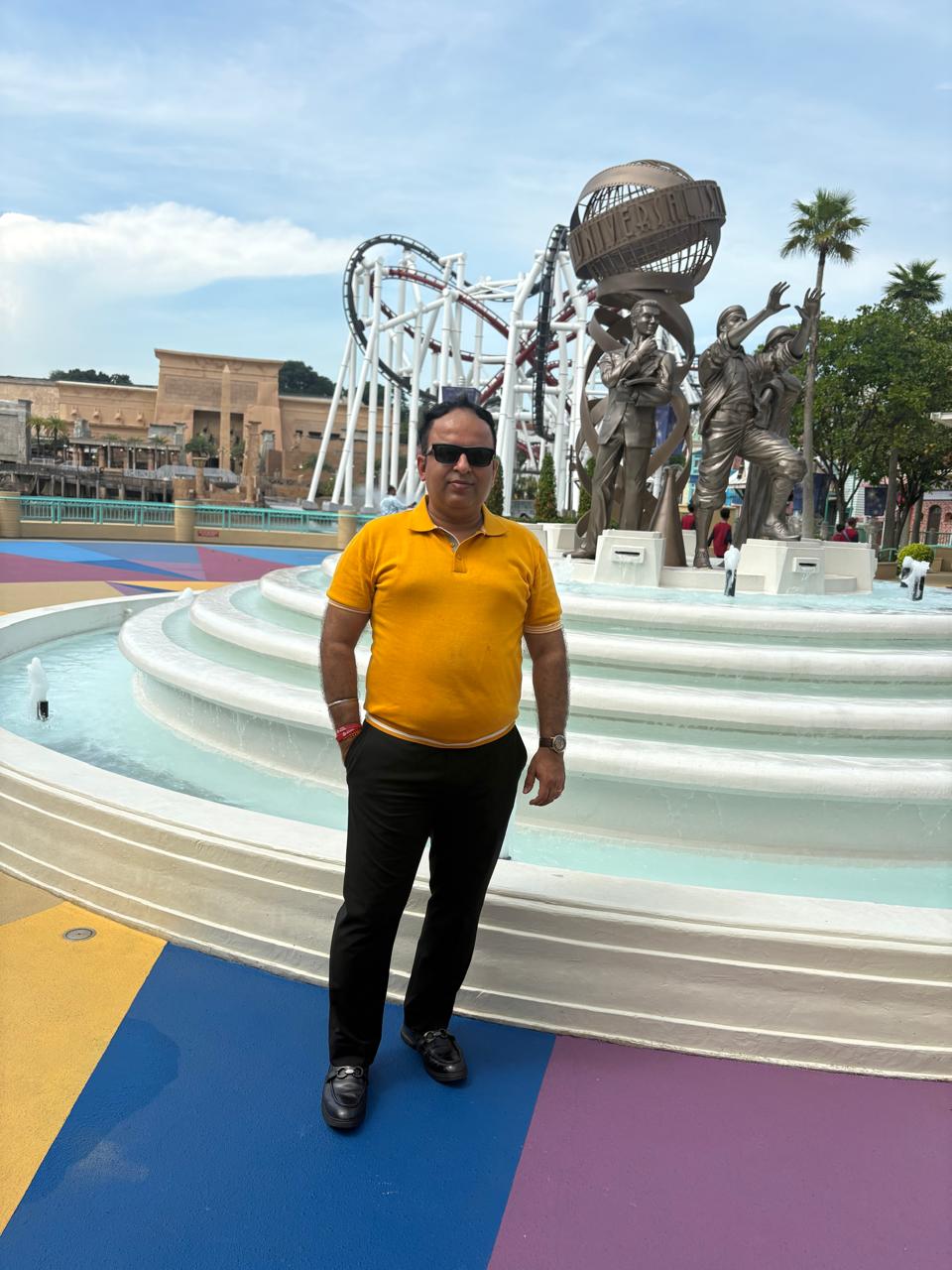 Ashwani Khanna