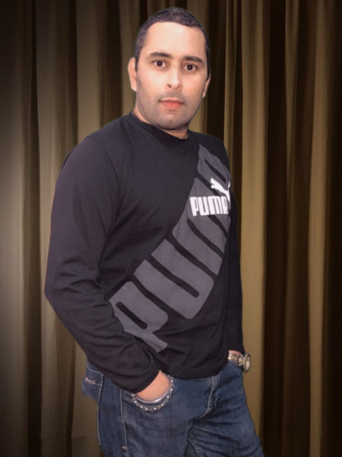 Jugesh Arora
