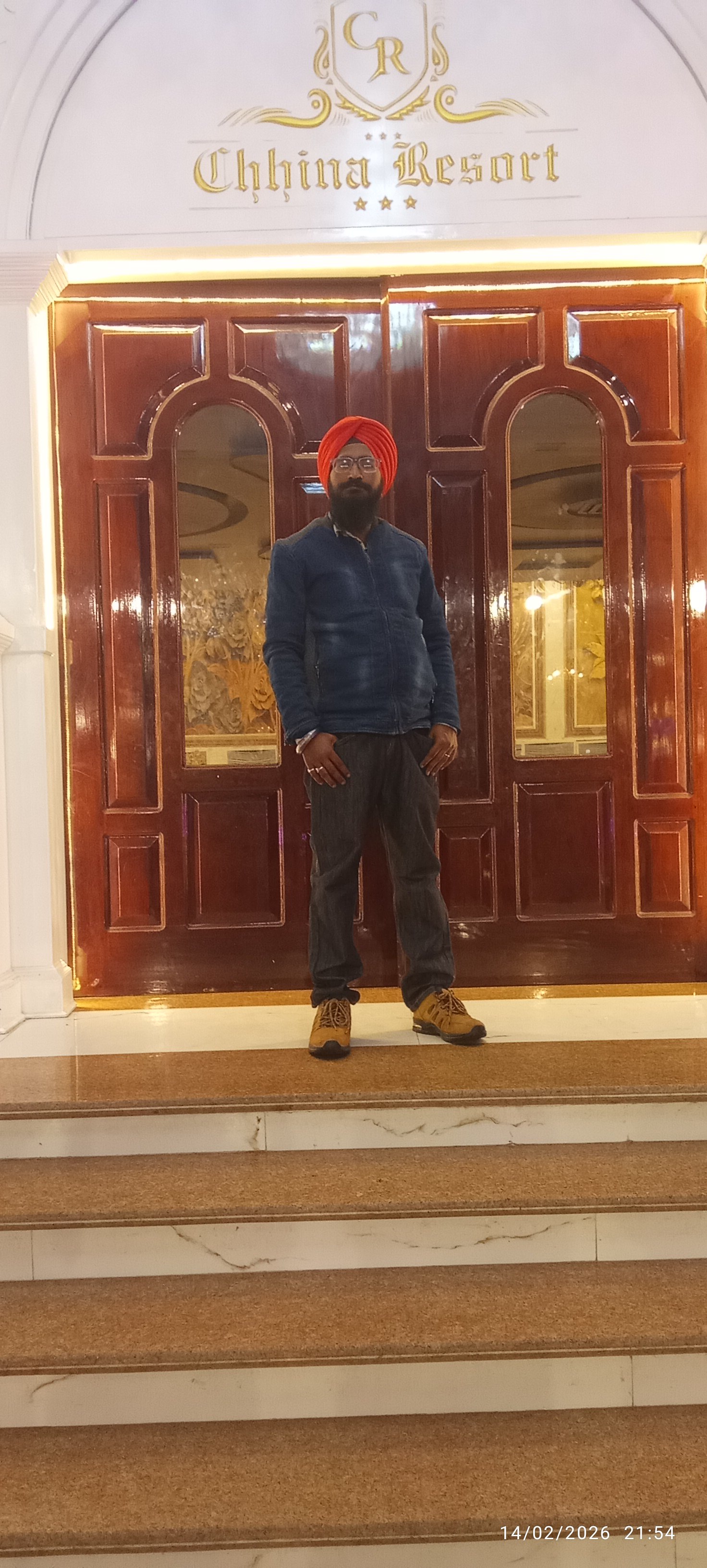 Talvinder Singh 