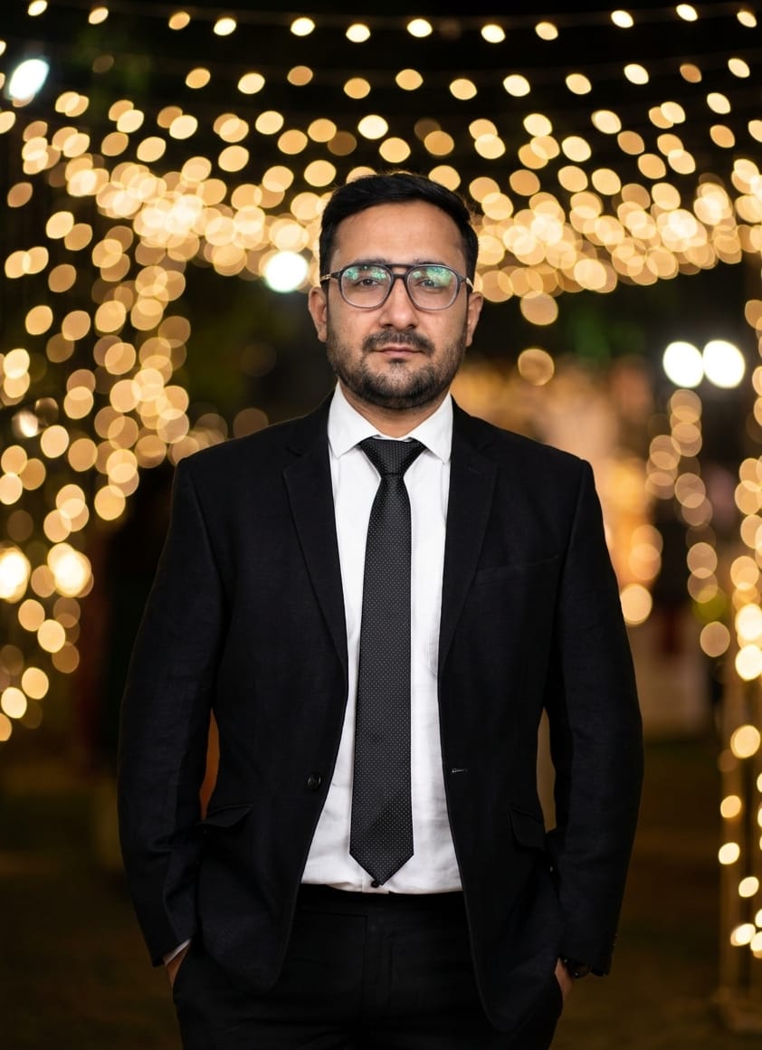 Nitin Gulyani