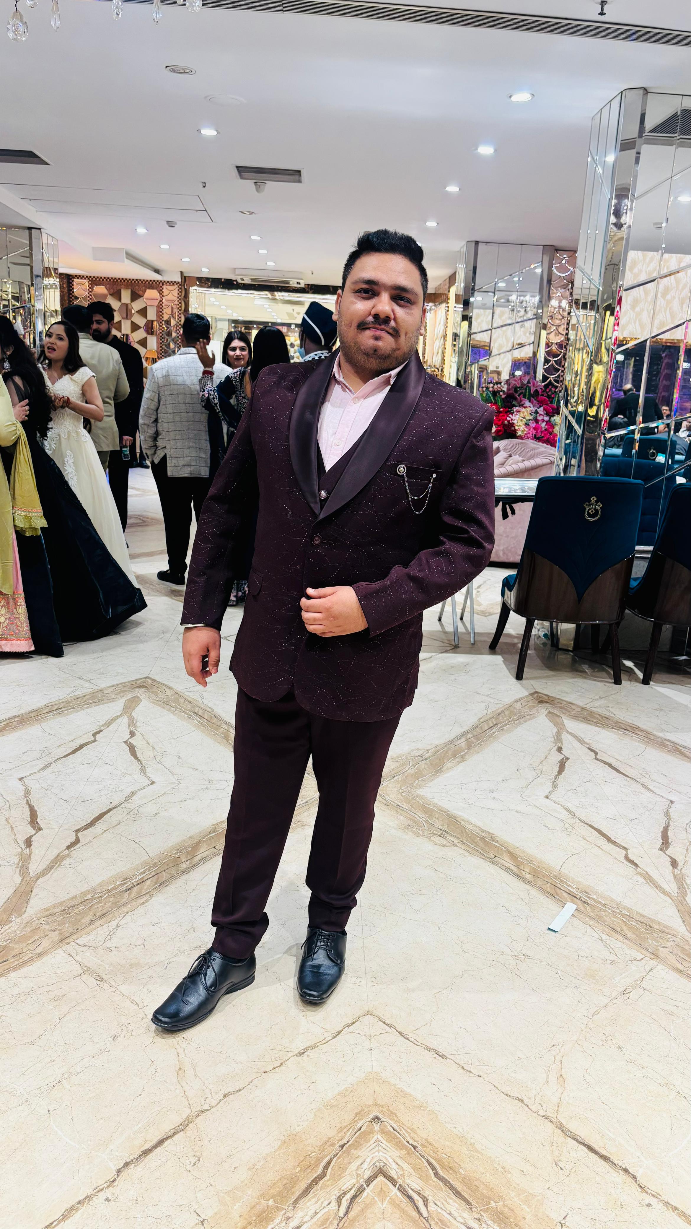 Rahul Sachdeva