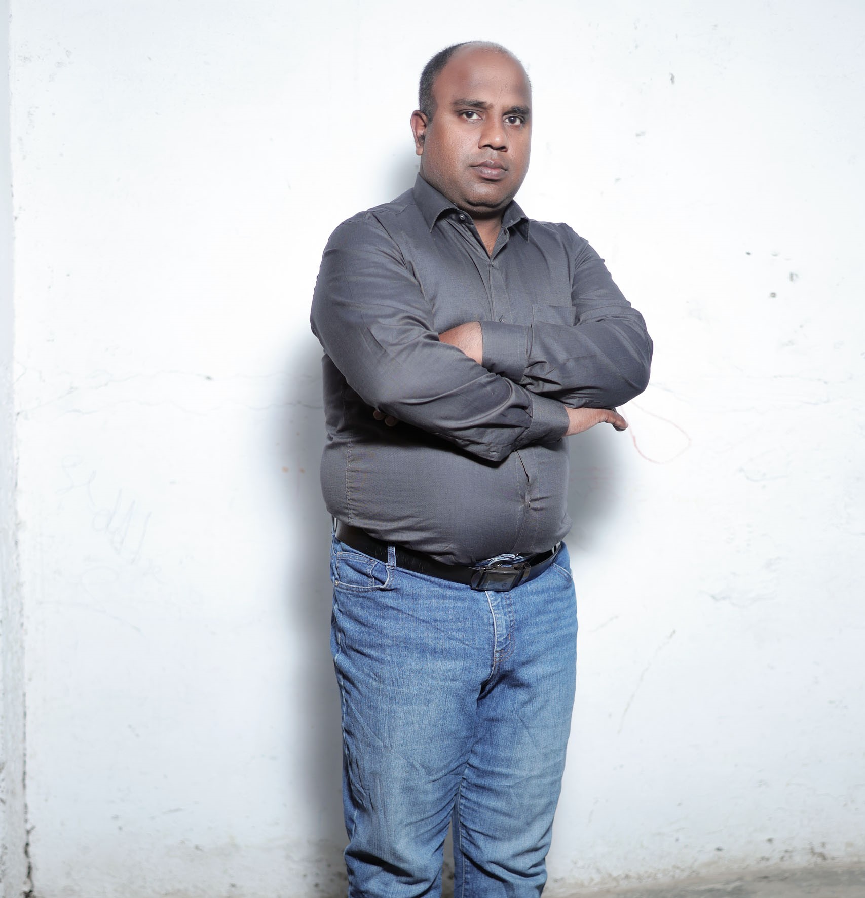 Nitin Mittal