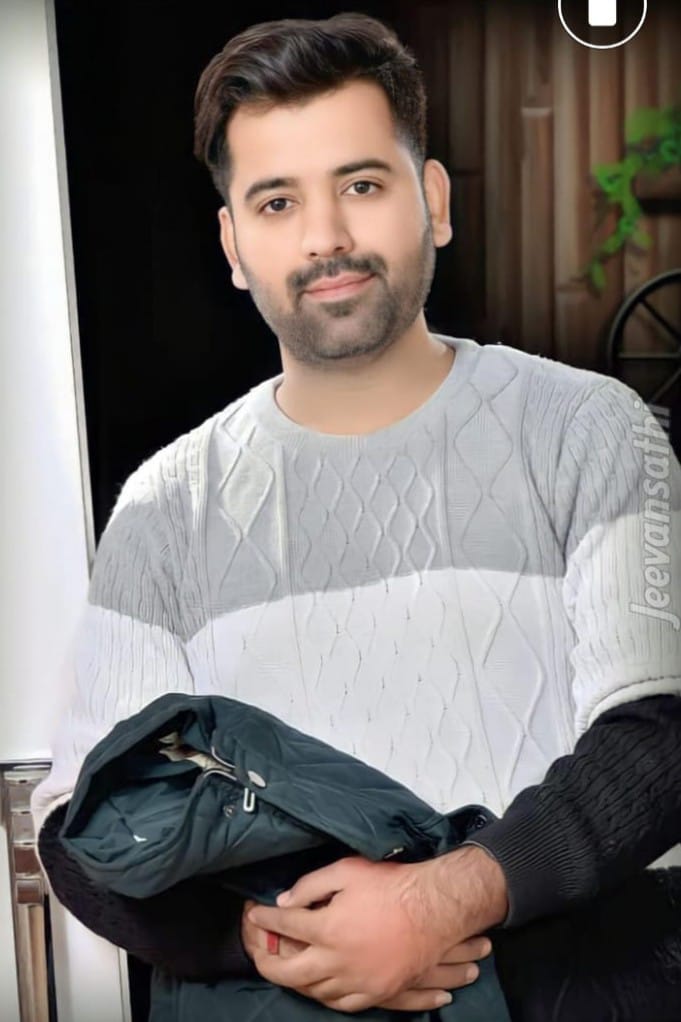 Sourav Arora