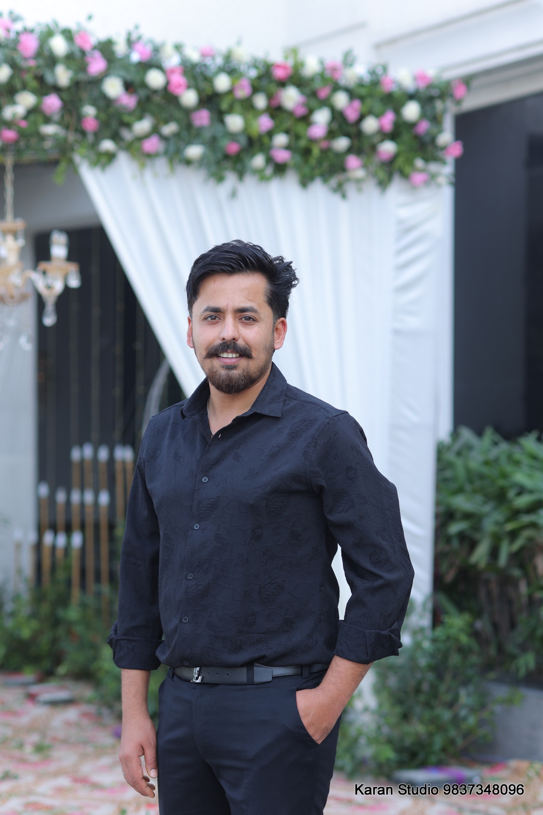 Shubham Gakkhar 