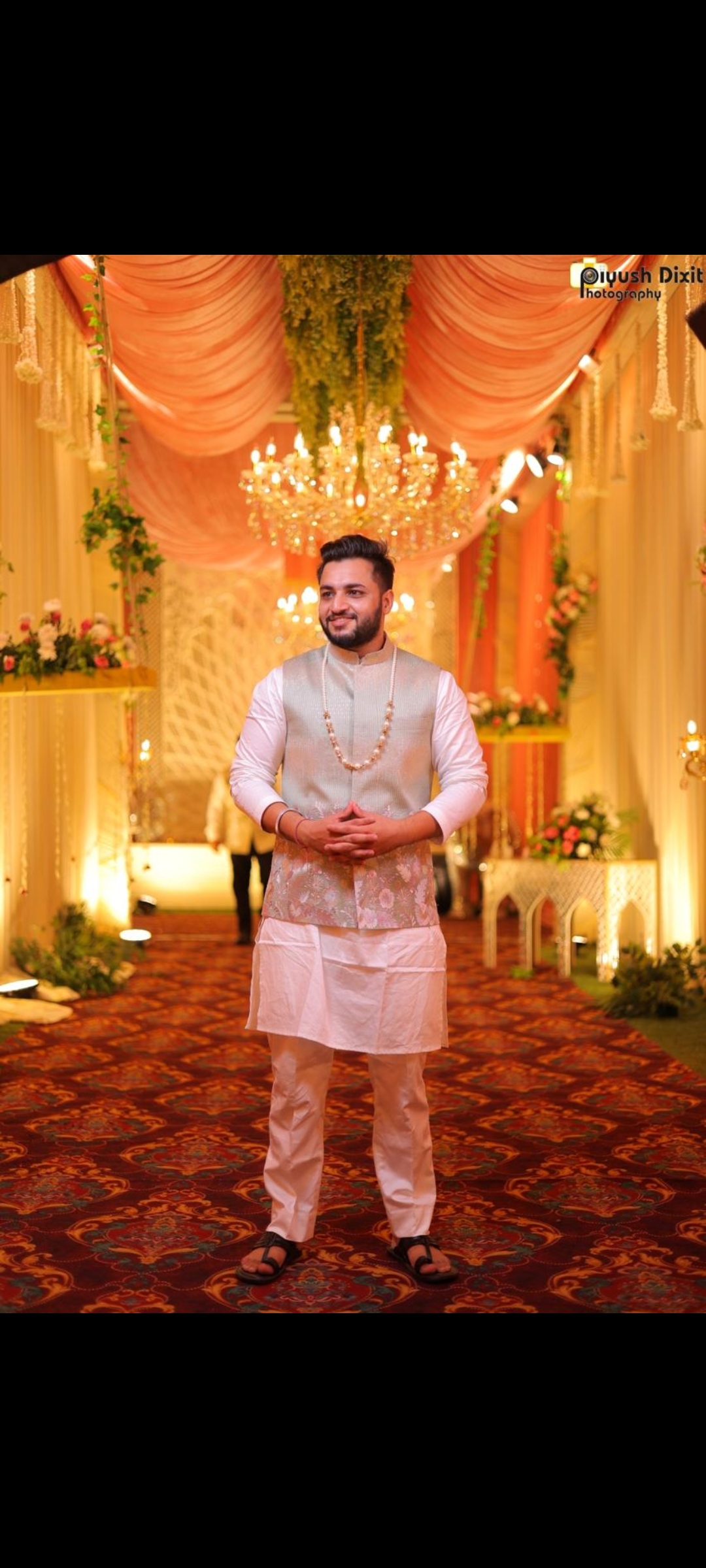 Darpan Mehta